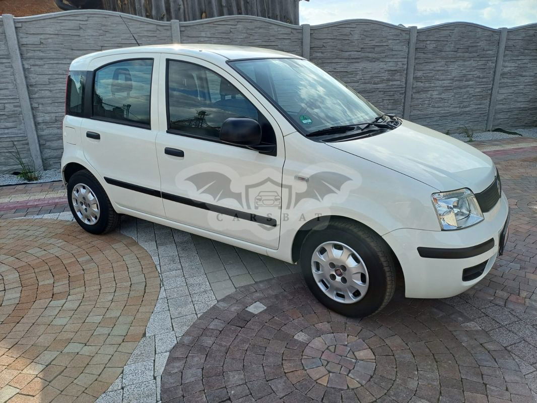 Fiat Panda II 1.2 Active 2012