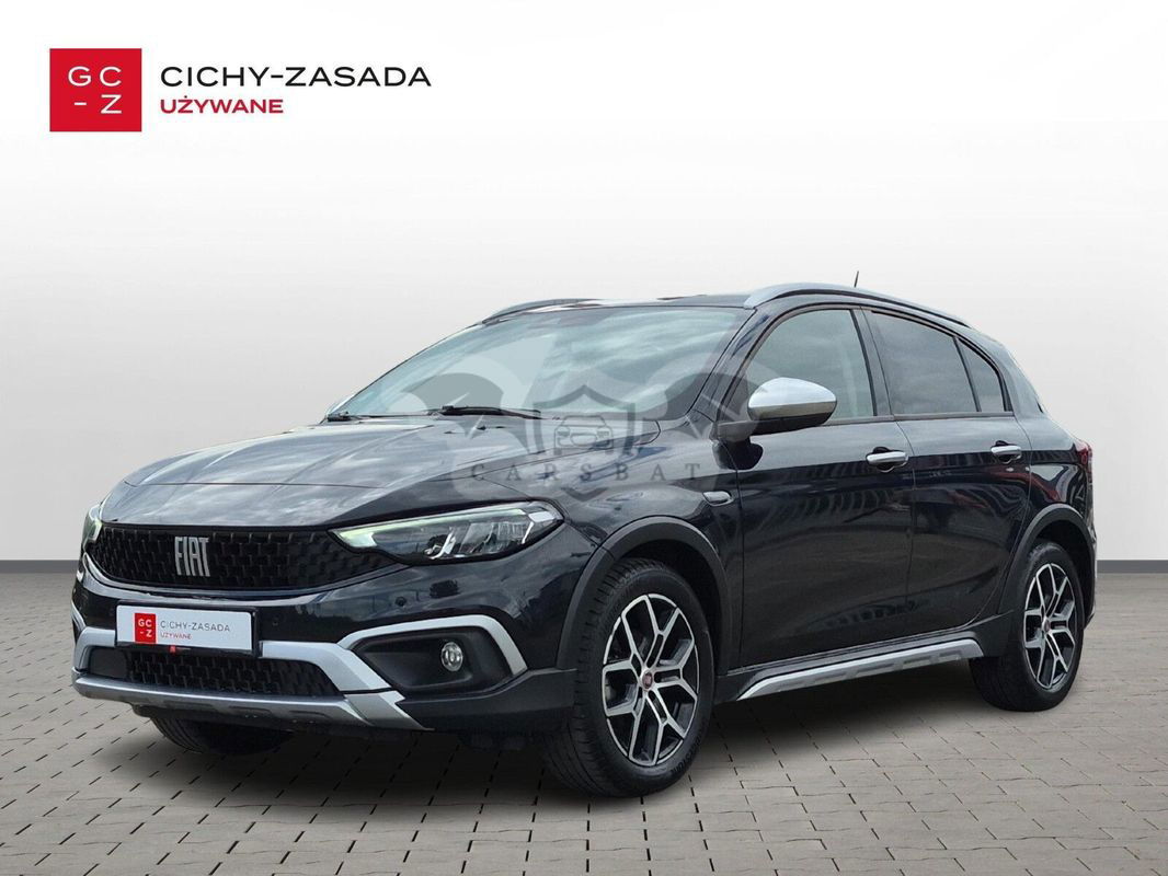 Fiat Tipo II 2021