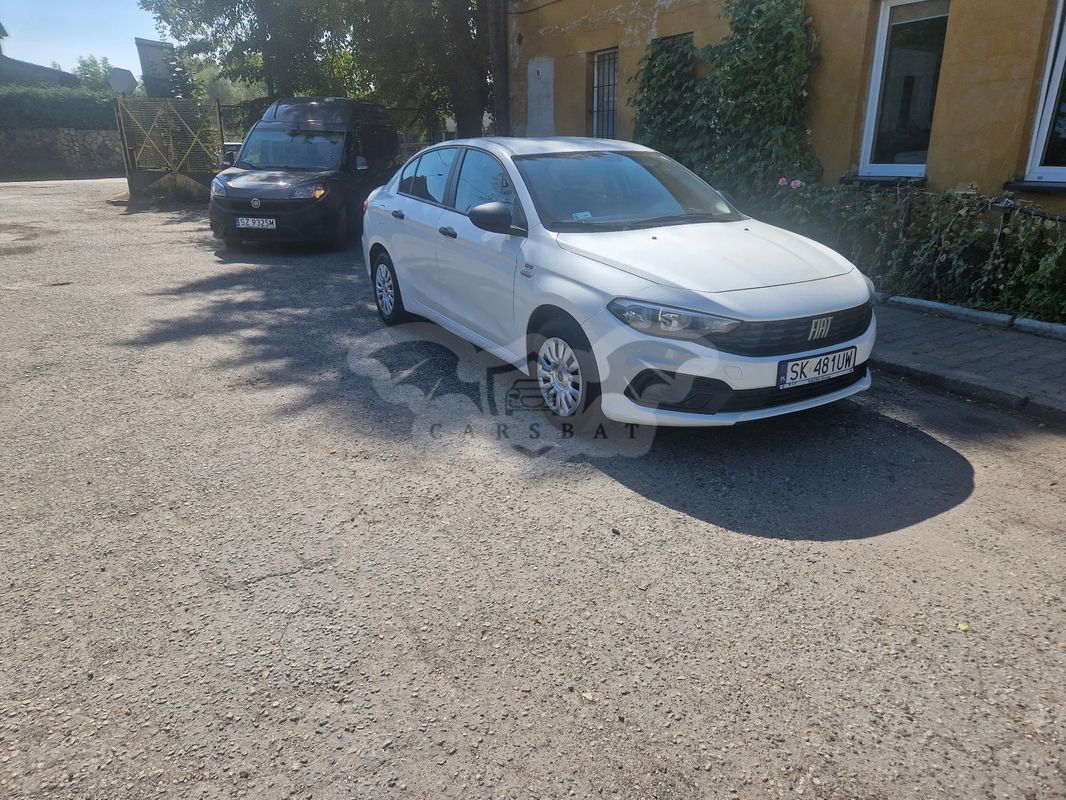 Fiat Tipo II 2021