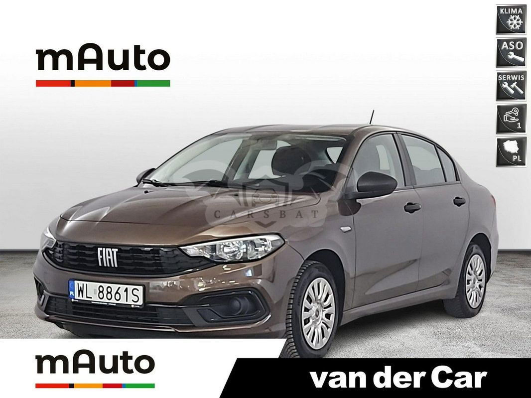 Fiat Tipo II 1.4 Classic 2021