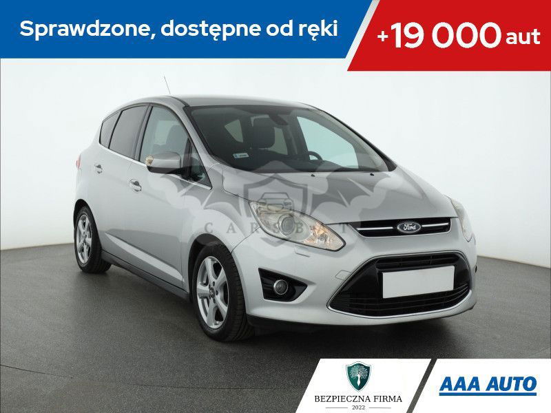 Ford C-Max II 2010