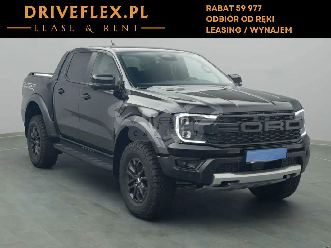 Ford Ranger 2025