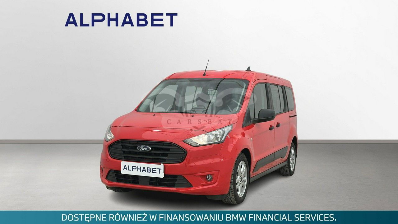 Ford Transit Connect II 2021