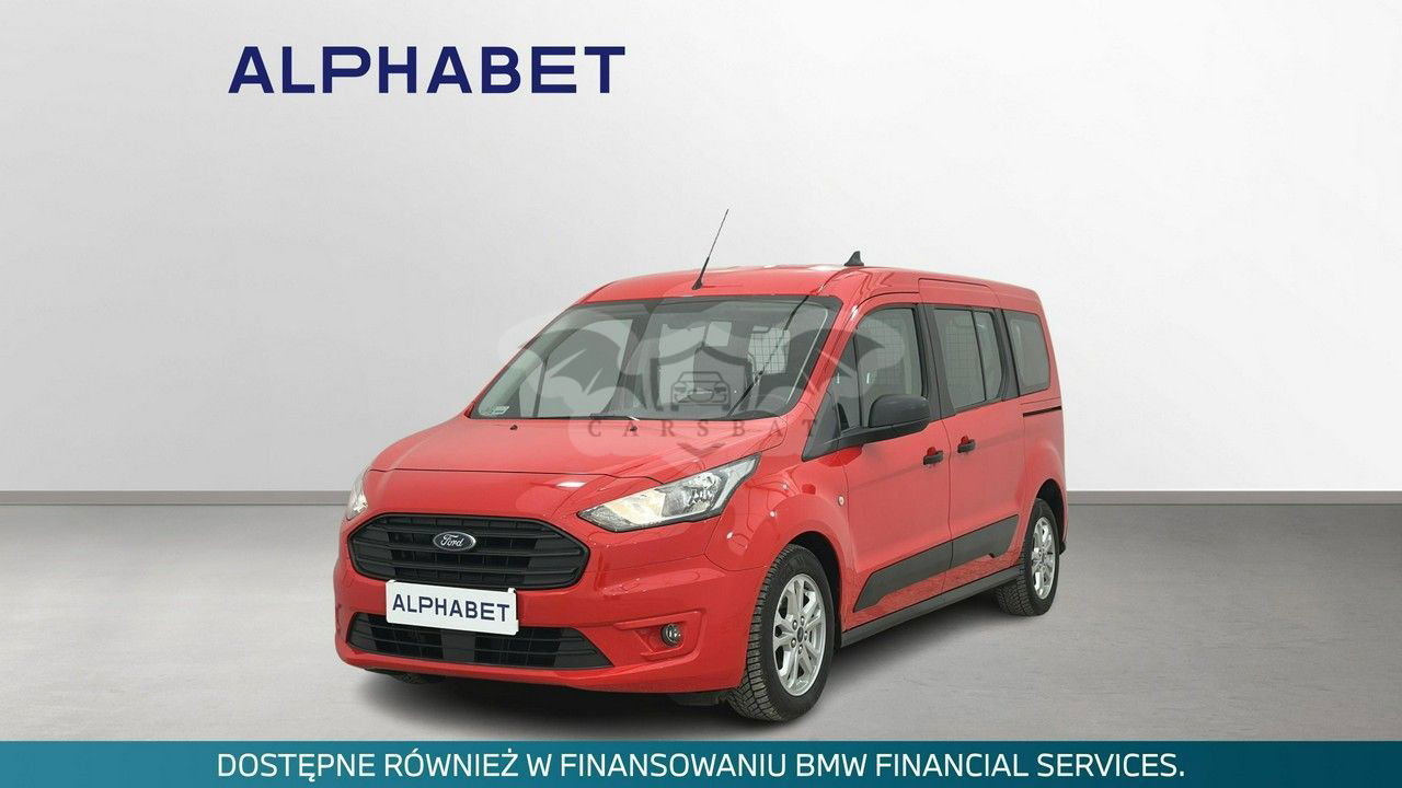 Ford Transit Connect II 2021