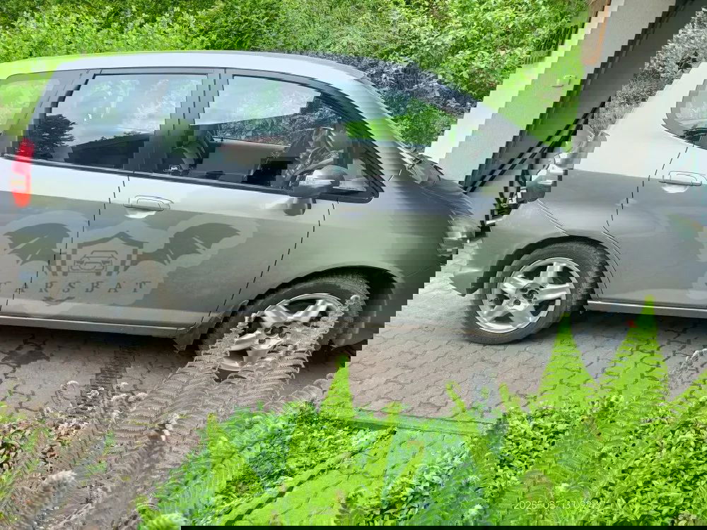 Honda Jazz II 1.4 ES 2007