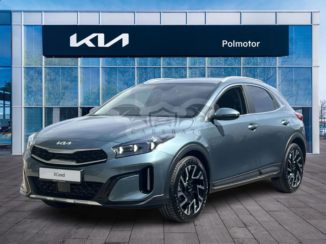 Kia XCeed 1.5 T-GDI L DCT 2025