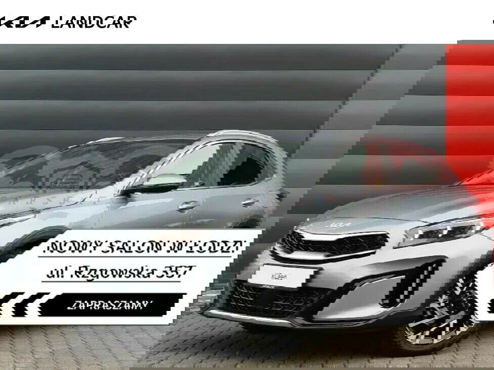 Kia XCeed 1.5 T-GDI L 2025