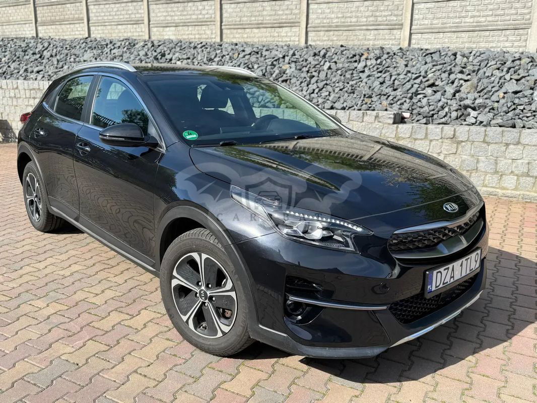 Kia XCeed 1.6 GDI PHEV XL DCT 2021