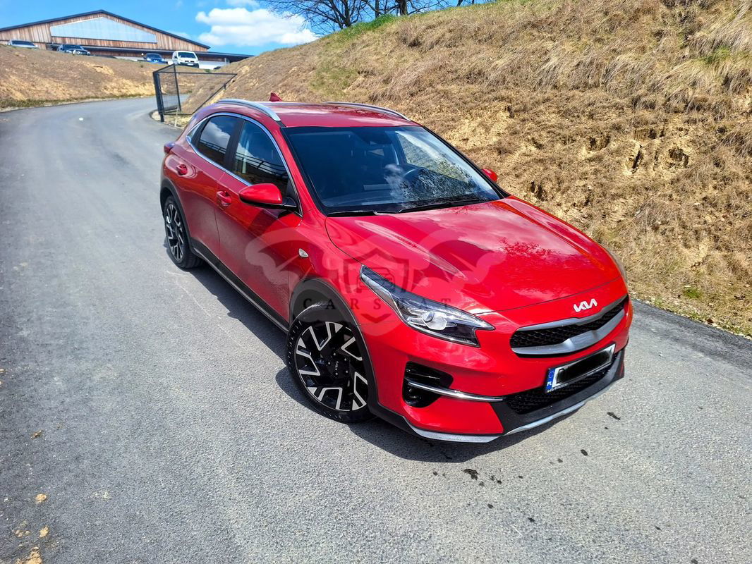 Kia XCeed 1.5 T-GDI M 2022