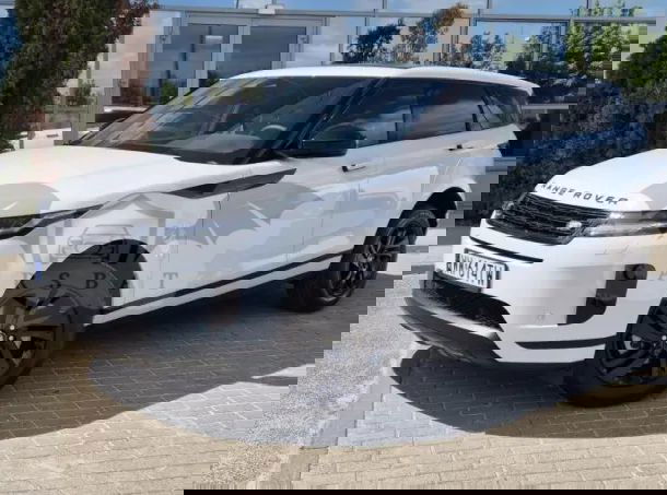 Land Rover Range Rover Evoque II D200 S 2024