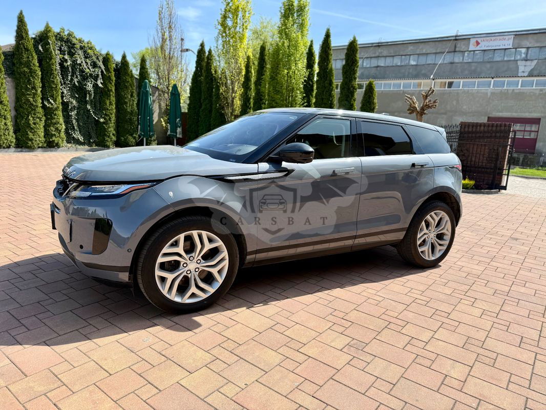 Land Rover Range Rover Evoque II P250 R-Dynamic S 2021