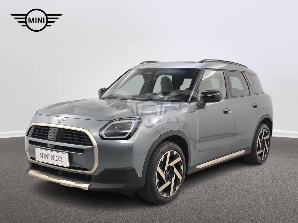 Mini Countryman 2023