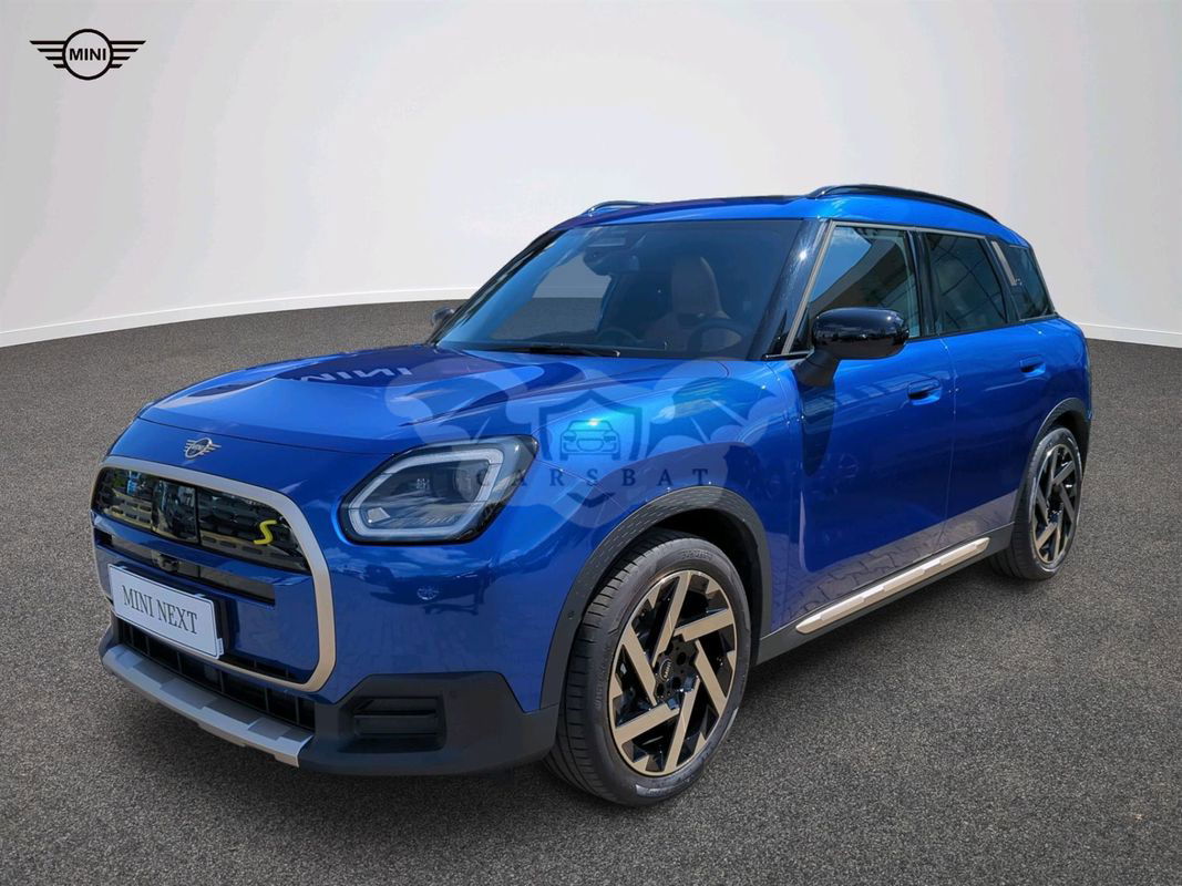 Mini Countryman 2024
