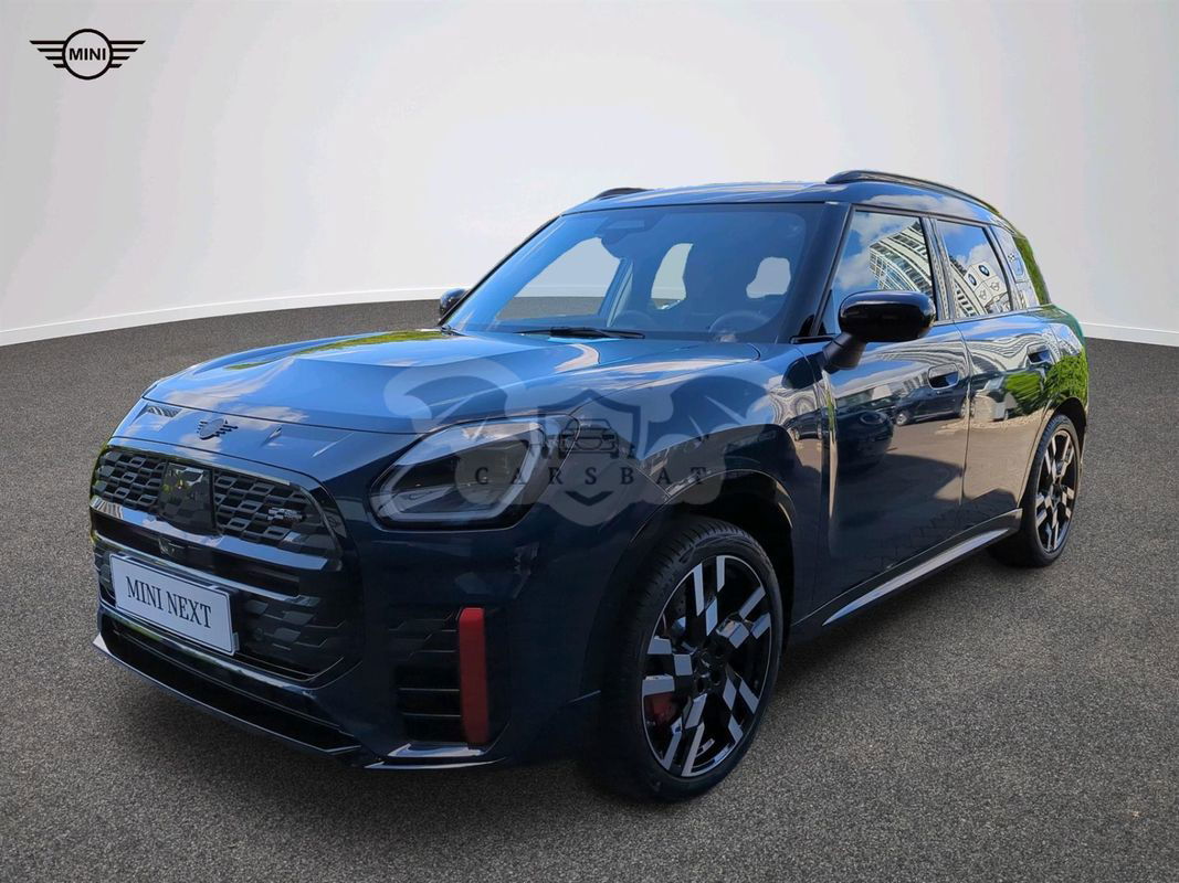 Mini Countryman 2024