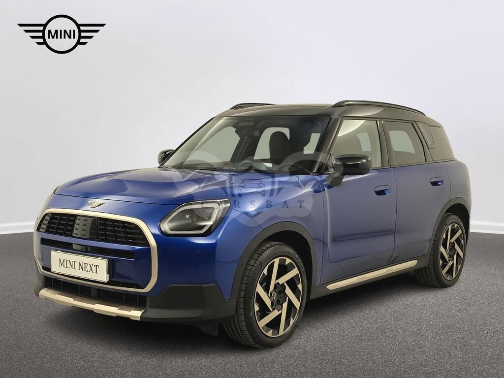 Mini Countryman 2024