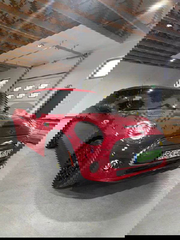 Mini Cooper 2020
