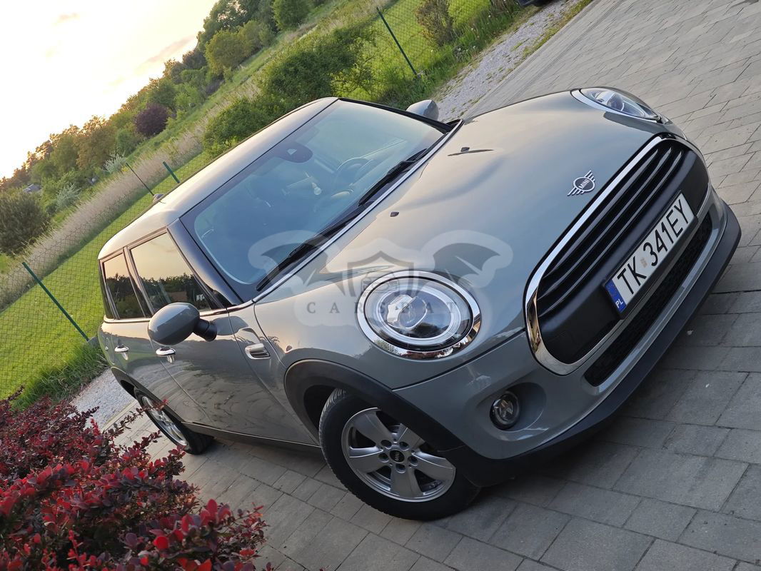 Mini One 2021