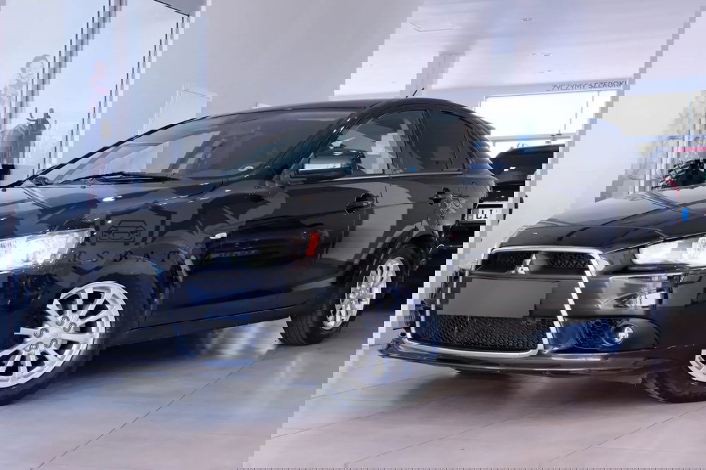 Mitsubishi Lancer IX 1.6 ClearTec XTRA 2011