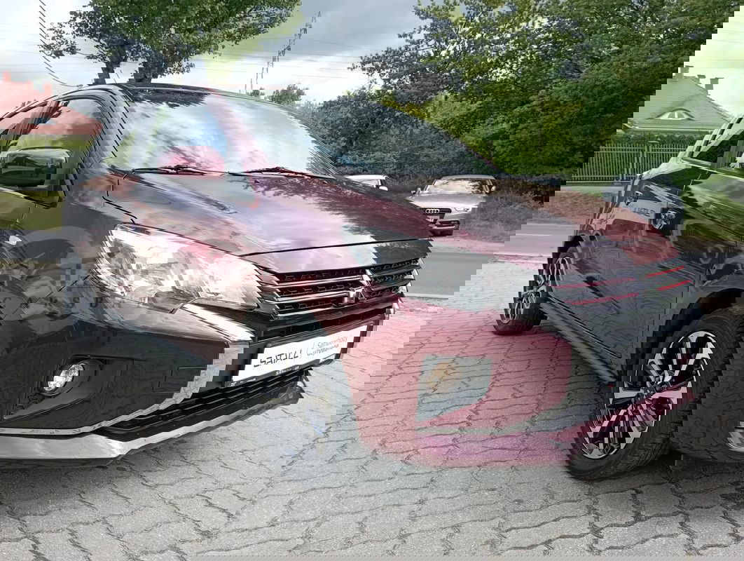 Mitsubishi Space Star II 1.2 Intense SDA CVT 2022