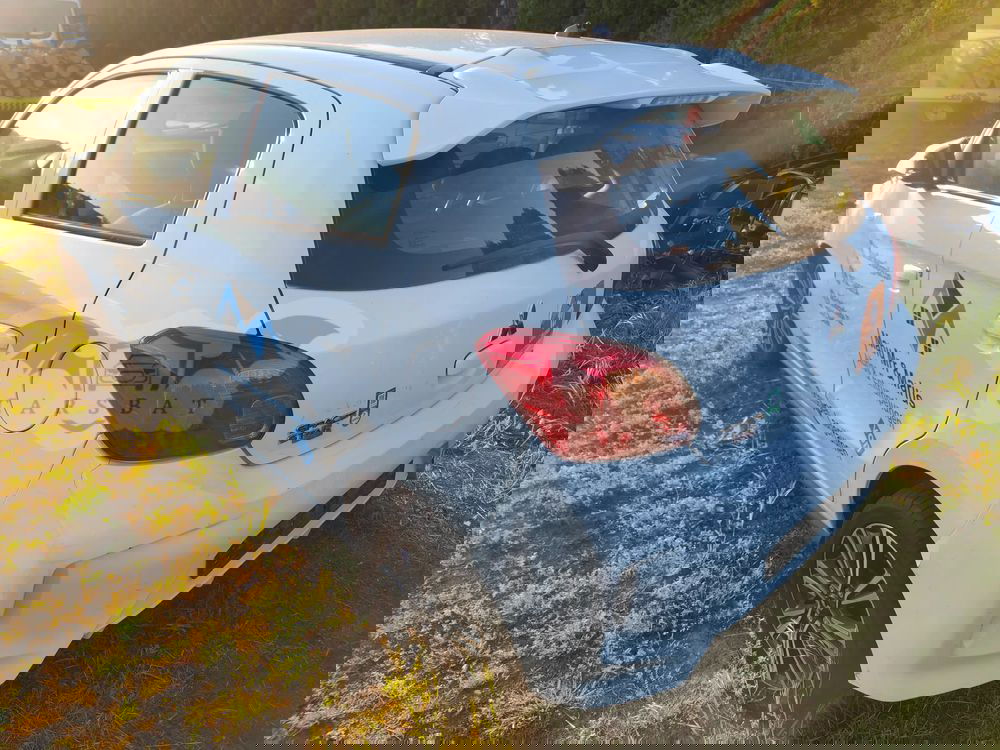 Mitsubishi Space Star II 1.0 Invite 2021