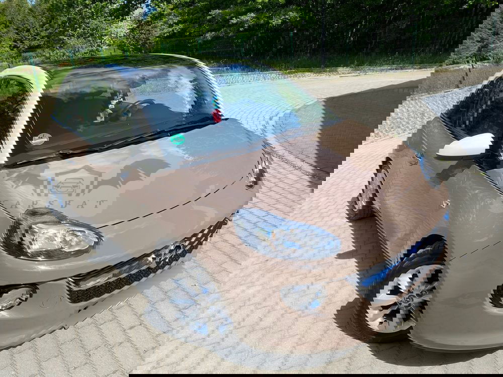 Opel Adam 1.4 Open Air 120 Jahre 2015