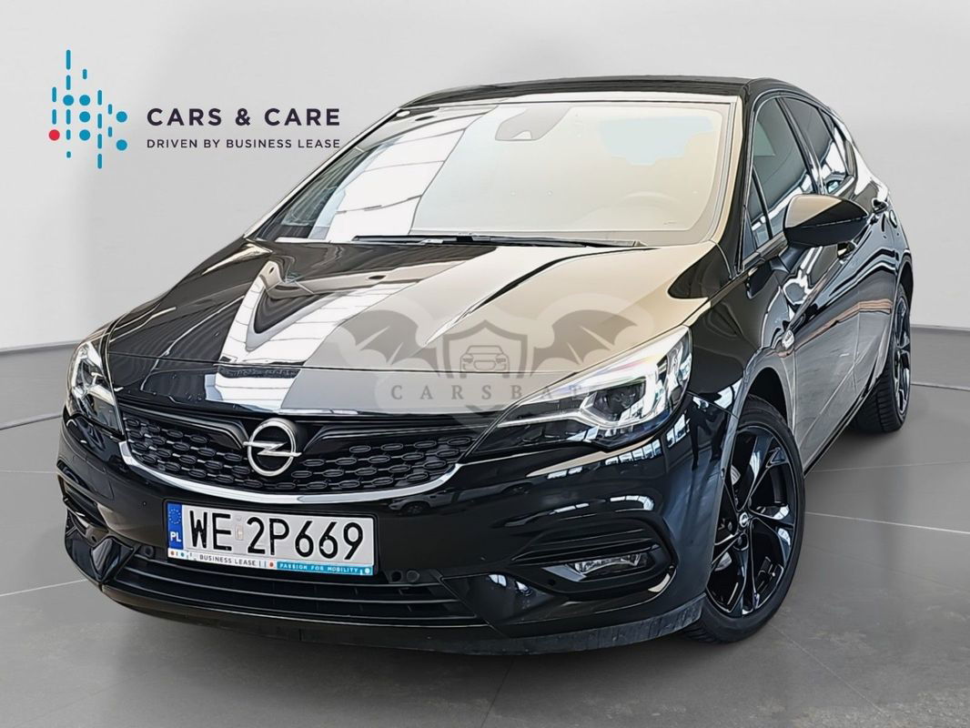 Opel Astra K V 1.5 CDTI Ultimate 2020