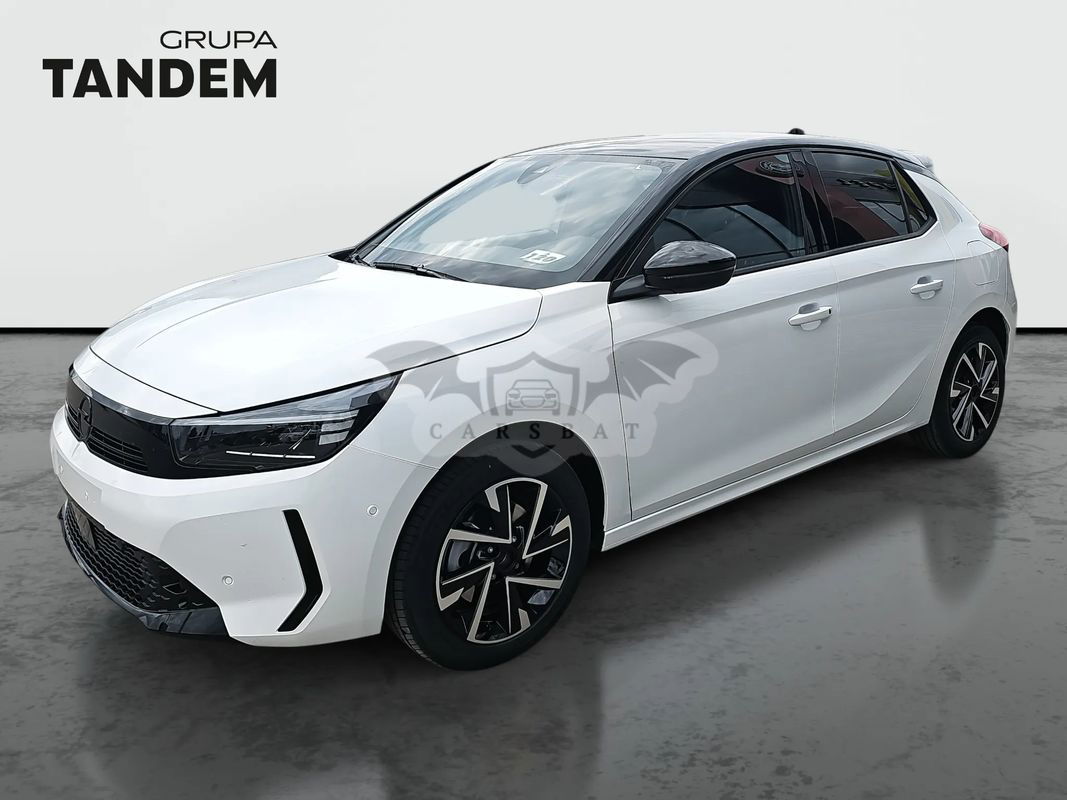 Opel Corsa F 1.2 GS S&S 2025