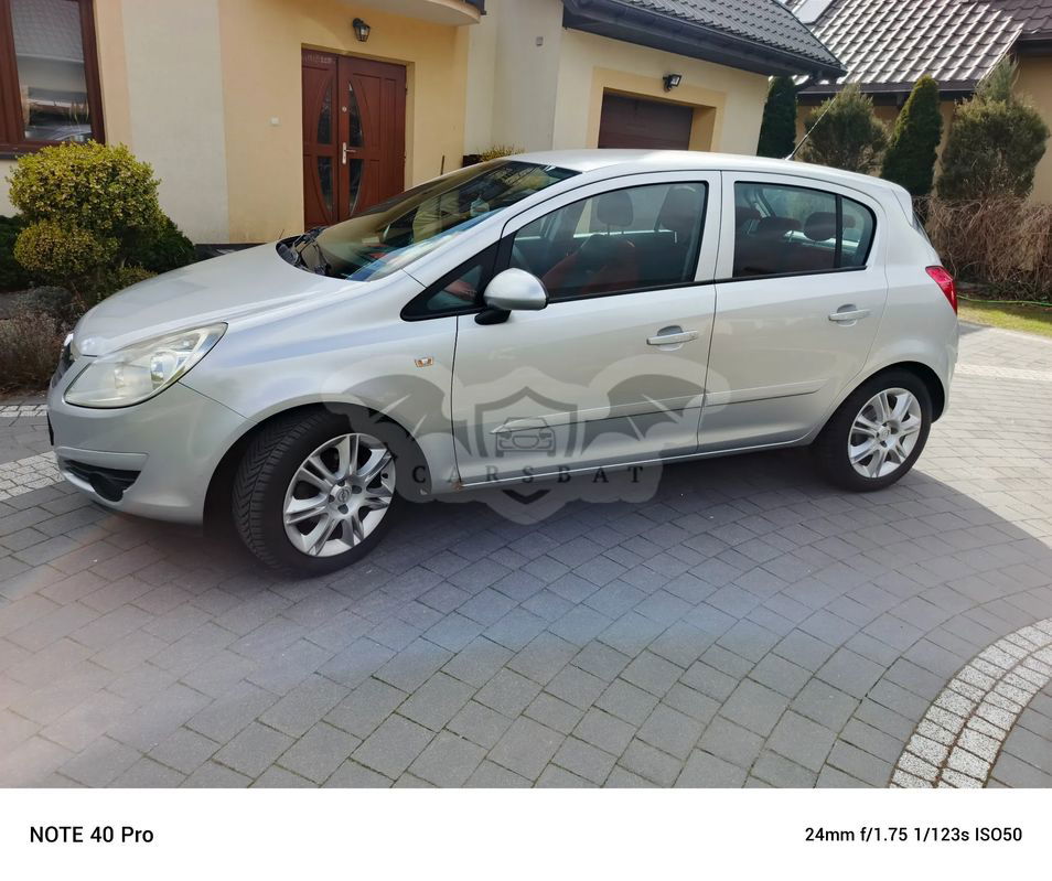 Opel Corsa D 1.2 16V Cosmo 2006