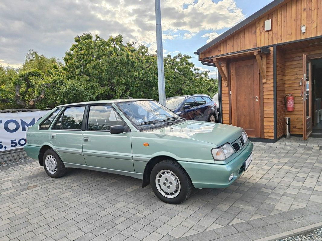 FSO Polonez Caro 1998