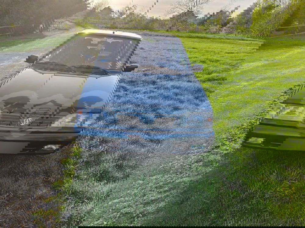 FSO Polonez Caro 1999
