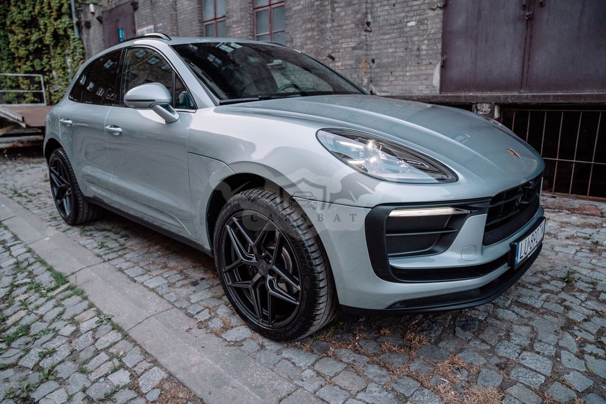 Porsche Macan I Standard 2023