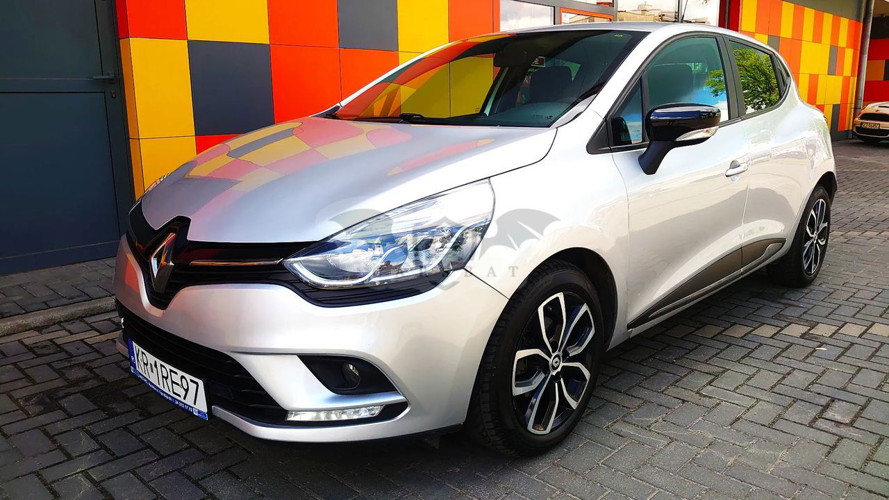 Renault Clio IV 0.9 Energy TCe Zen 2020