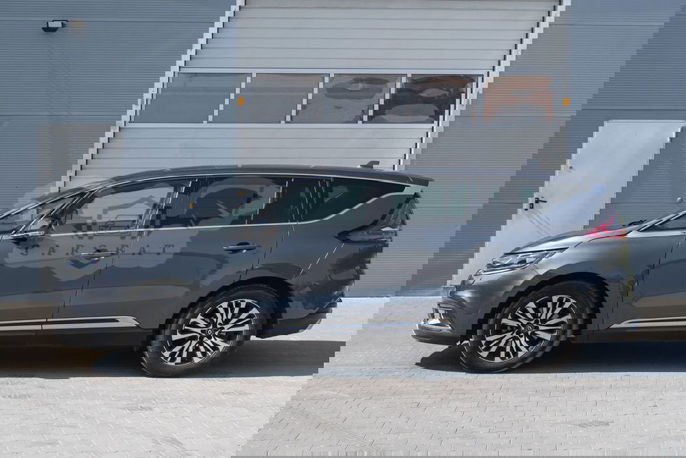 Renault Espace V 2020