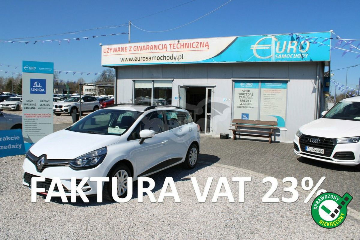 Renault Clio V 2019