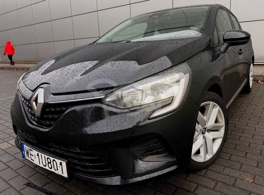 Renault Clio V 1.0 TCe Zen 2020