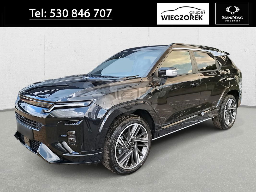 Ssangyong / KG Mobility Actyon 1.5 T-GDI Joy 2024