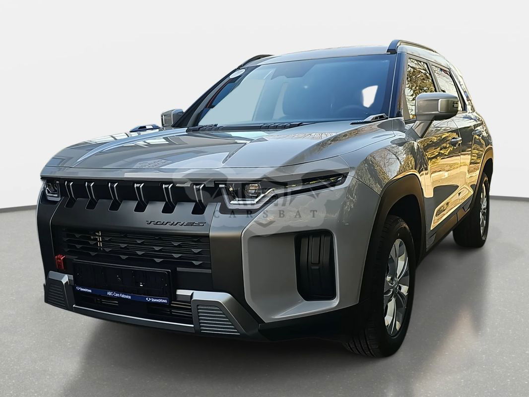 Ssangyong / KG Mobility Torres 1.5 T-GDI Joy 2024