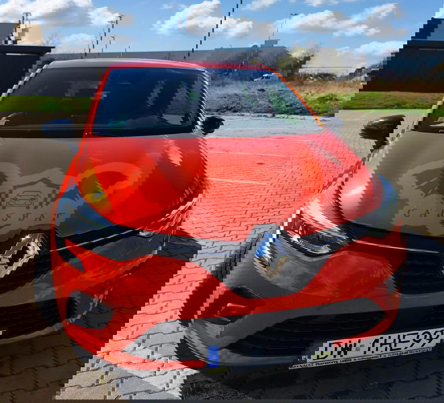 Renault Clio V 1.0 TCe Intens 2019