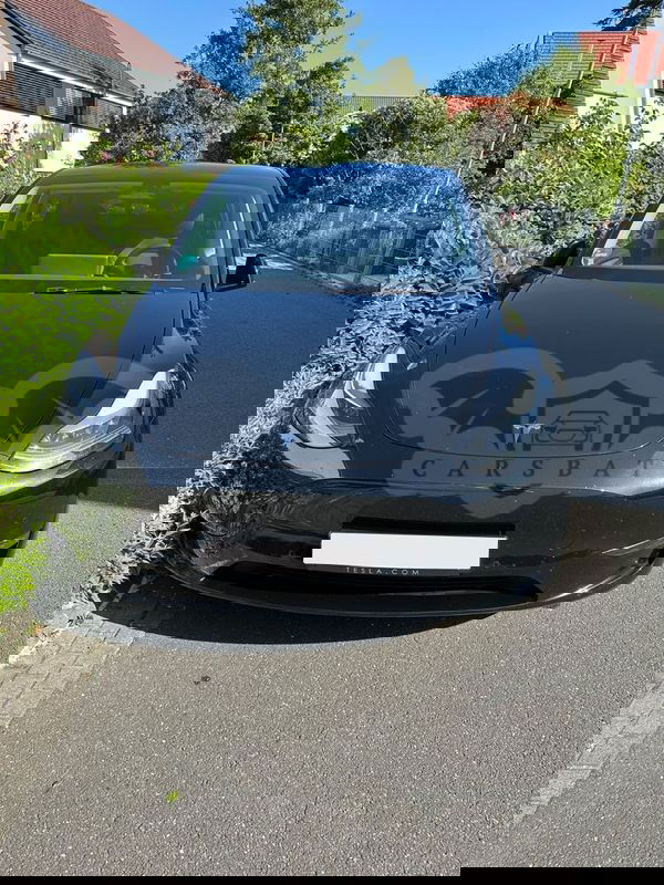 Tesla Model Y Long Range AWD 2022
