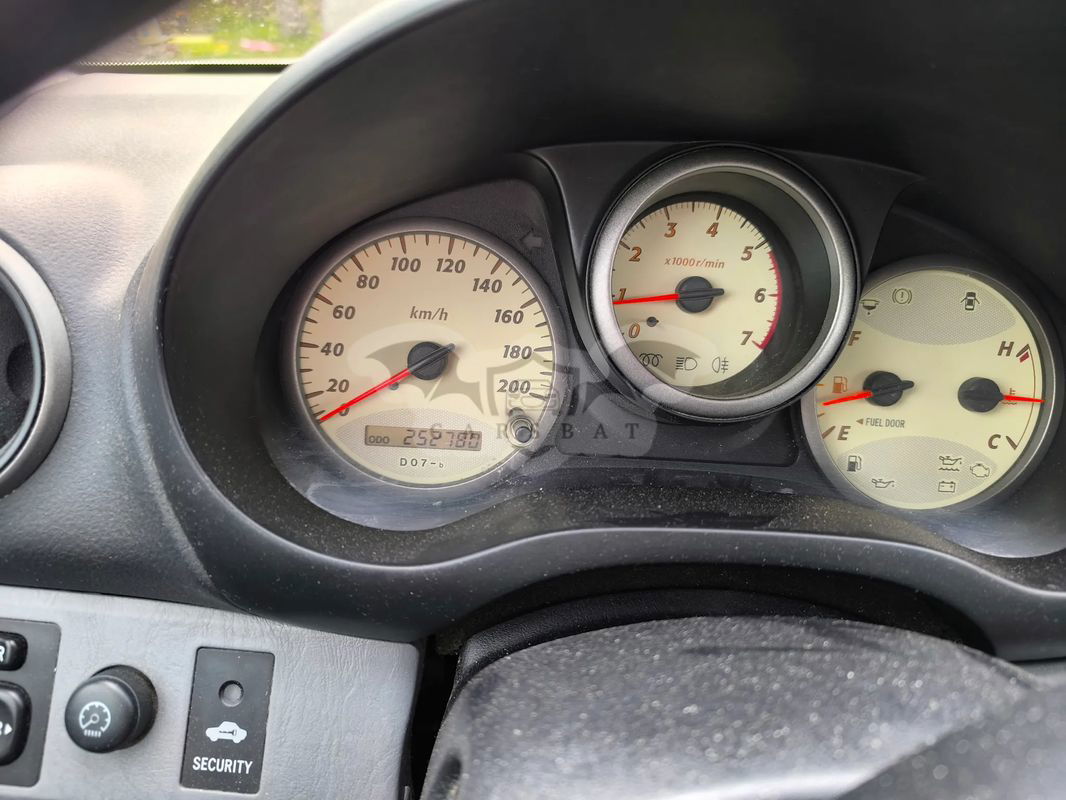 Toyota Rav4 II 2.0 D-4D 4x4 2002
