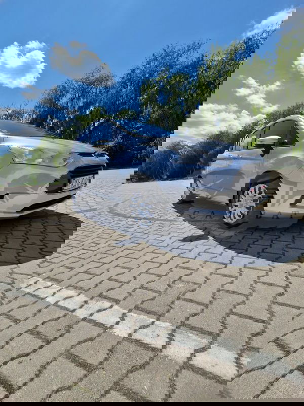Ford B-Max 2013