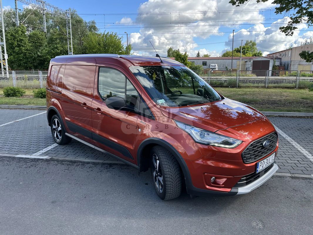 Ford Transit Connect II Kombi 230 L2 Active 2021