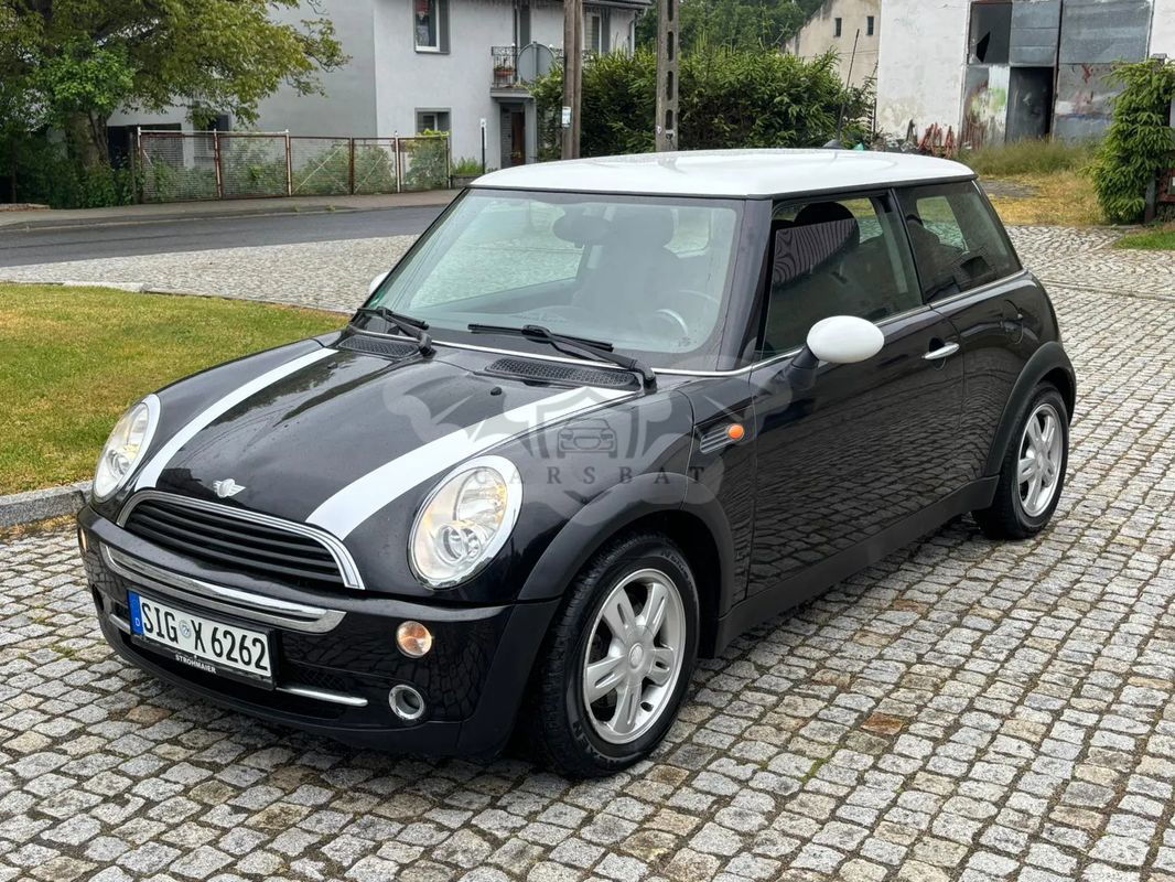 Mini Cooper 2006