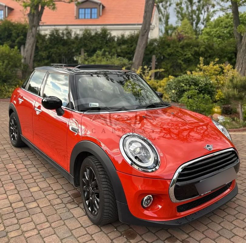 Mini Cooper Standard 2020