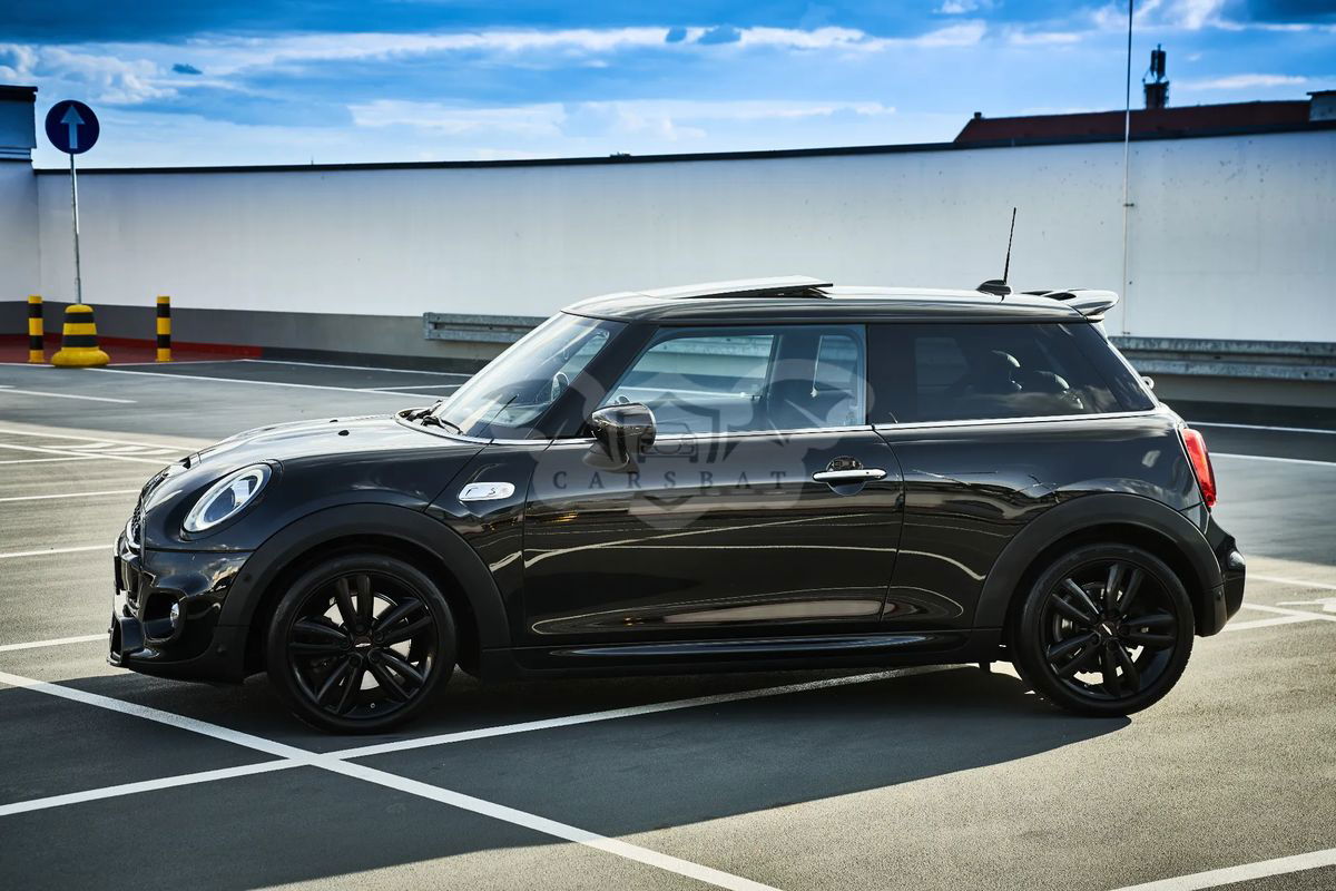 Mini Cooper 2020