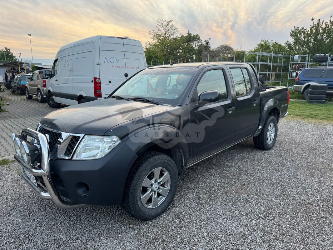 Mitsubishi L200 2.5 TD Liberty 2003