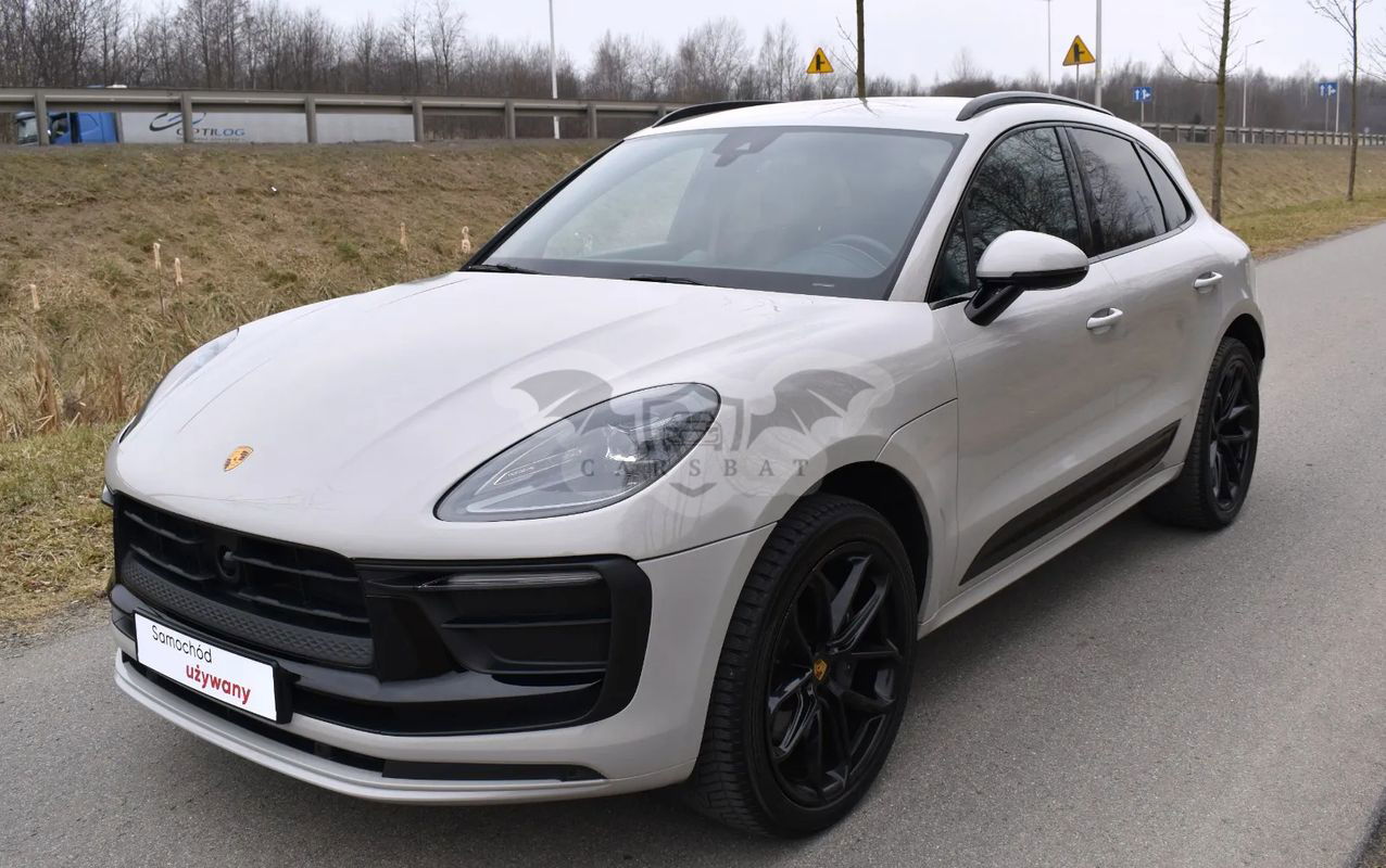Porsche Macan I Standard 2022