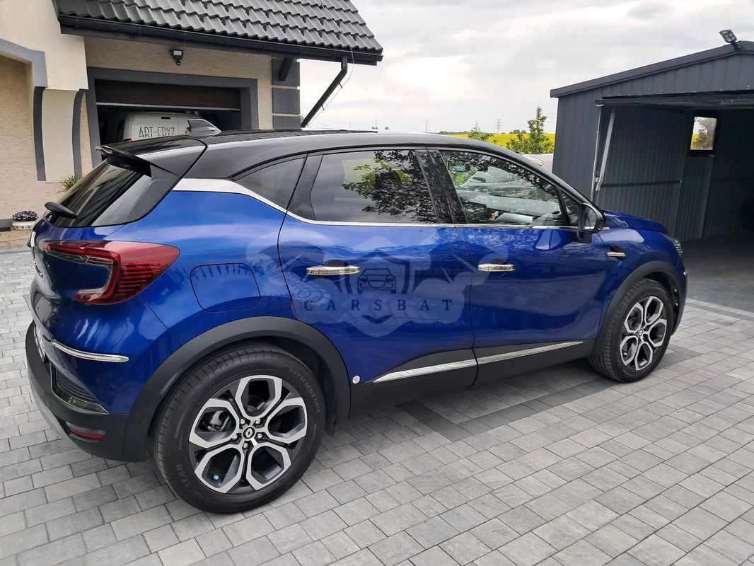 Renault Captur II 2023
