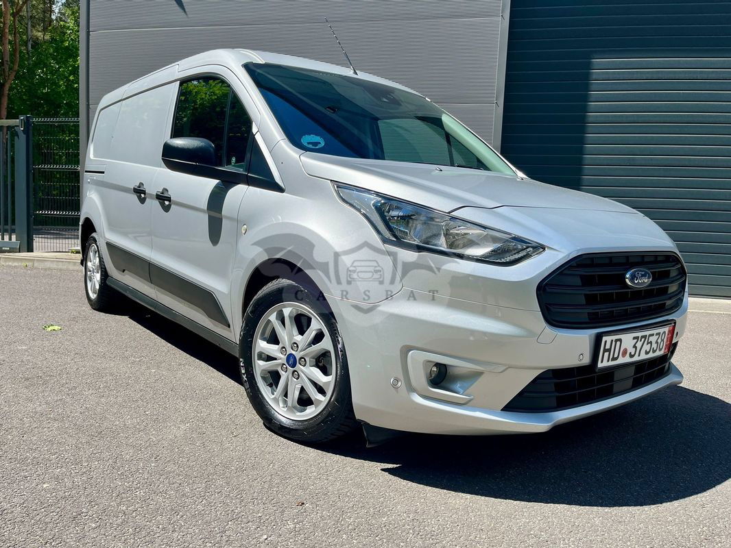 Ford Transit Connect 2021