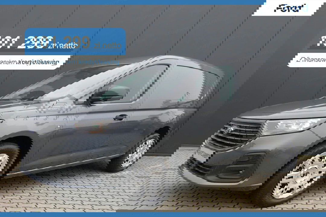 Ford Transit Connect 2024